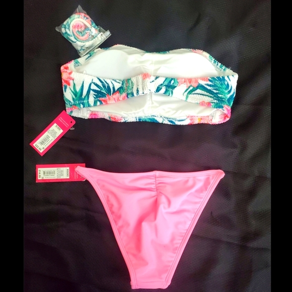 Fun Tropical Bikini - NWT - Picture 2 of 4